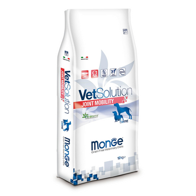 Monge Joint Mobility - MyStetho Veterinary