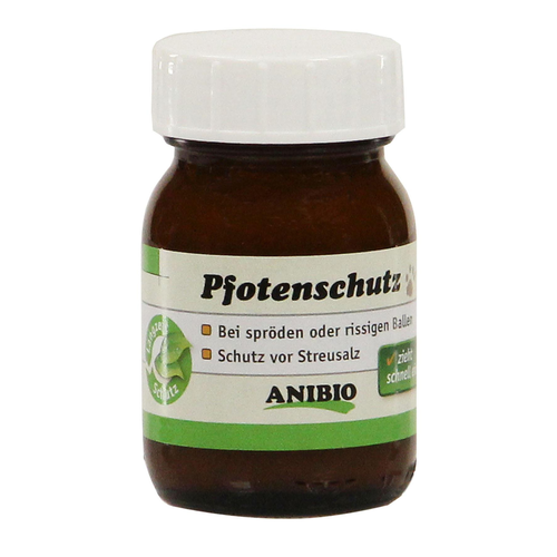 Anibio gel protège-pattes - MyStetho Veterinary