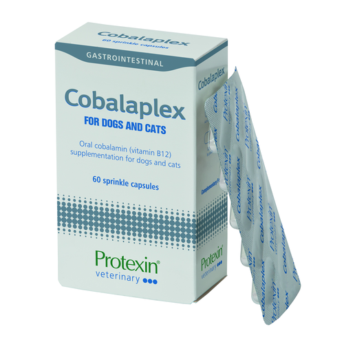 Protexin Cobalaplex (1 capsule) - MyStetho Veterinary