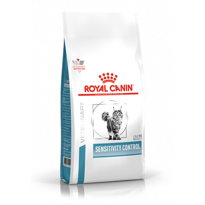 Royal Canin SENSITIVITY CONTROL 1,5 kg - MyStetho Veterinary