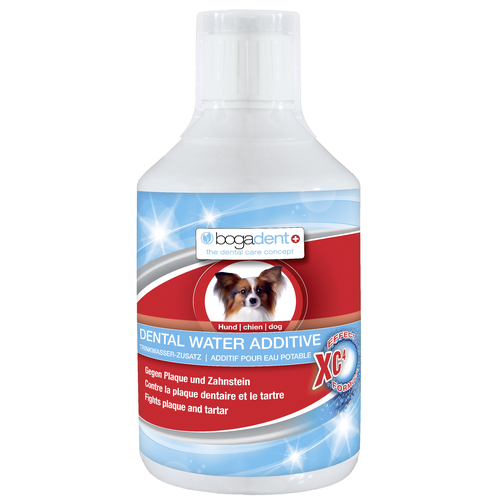 bogadent Additif pour eau potable pour chiens 250ml - MyStetho Veterinary