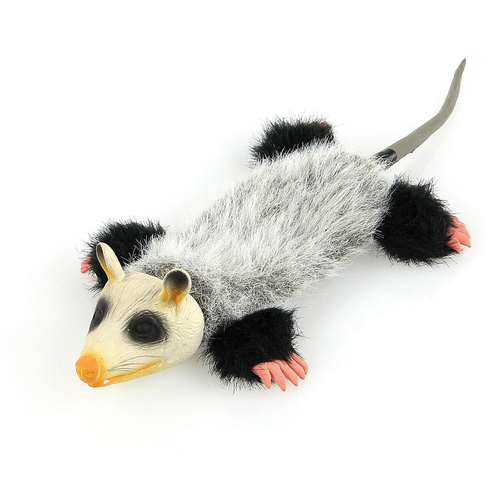 Swisspet Opossum en latex et peluche - MyStetho Veterinary