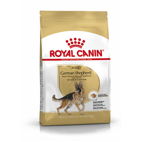 Royal Canin German Shepherd Adult 11 kg - MyStetho Veterinary