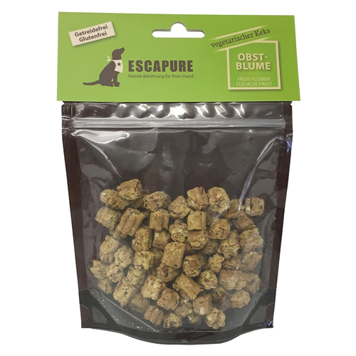 ESCAPURE végé biscuit 150g - MyStetho Veterinary