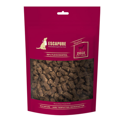 ESCAPURE dragée de chèvre 150g - MyStetho Veterinary