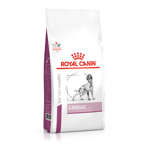 Royal Canin CARDIAC 2 kg - MyStetho Veterinary