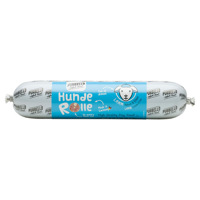 Purbelo agneau 400g - MyStetho Veterinary