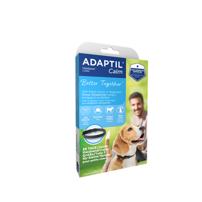 Adaptil Calm Collier S-M 1 pc/Stk. - MyStetho Veterinary