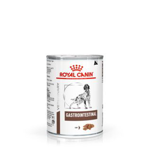 Royal Canin GASTROINTESTINAL Mousse 400 g - MyStetho Veterinary