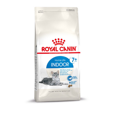 Royal Canin Indoor 7+ 1.5 kg - MyStetho Veterinary