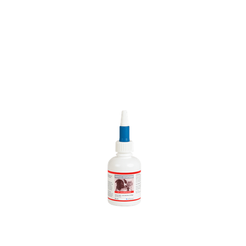 HexoCare Solution de soins dentaires pour chats&chiens 100ml - MyStetho Veterinary