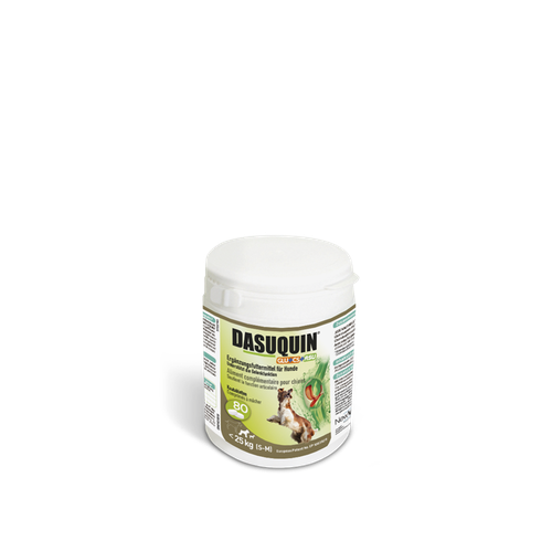 Dasuquin <25kg (1 comprimé) - MyStetho Veterinary