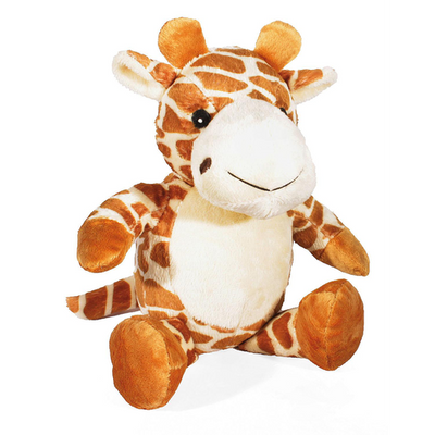 Swisspet élan en peluche, sans couineur, 32cm - MyStetho Veterinary