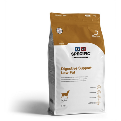 Specific CID-LF 2 kg - MyStetho Veterinary