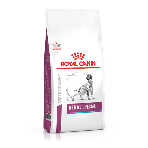 Royal Canin RENAL SPECIAL 2 kg - MyStetho Veterinary