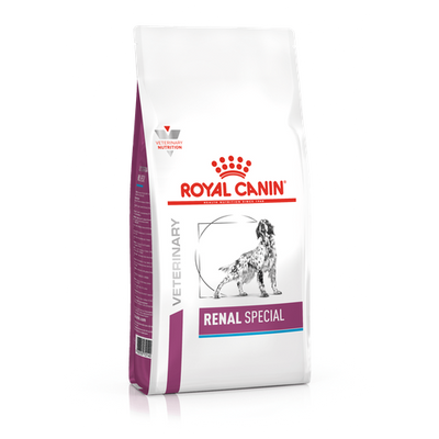 Royal Canin RENAL SPECIAL 2 kg - MyStetho Veterinary