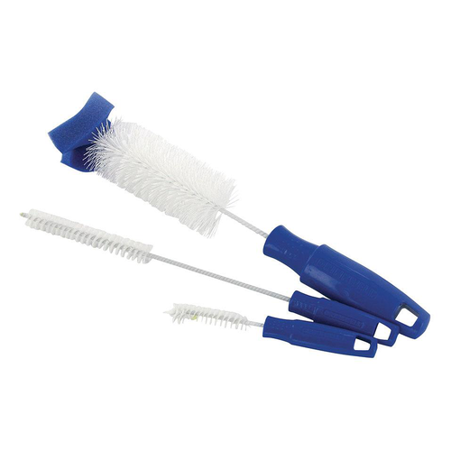 Drinkwell Drinkwell set de brosse, 3pcs. - MyStetho Veterinary