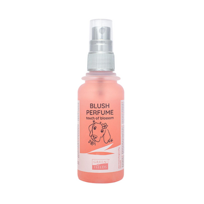 Greenfields Parfume Blush 75ml - MyStetho Veterinary