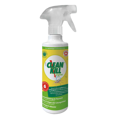 CLEAN KILL CLEAN KILL Original Plus - MyStetho Veterinary