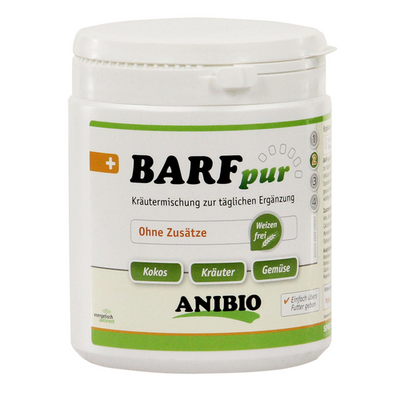 Anibio BARF pure - MyStetho Veterinary