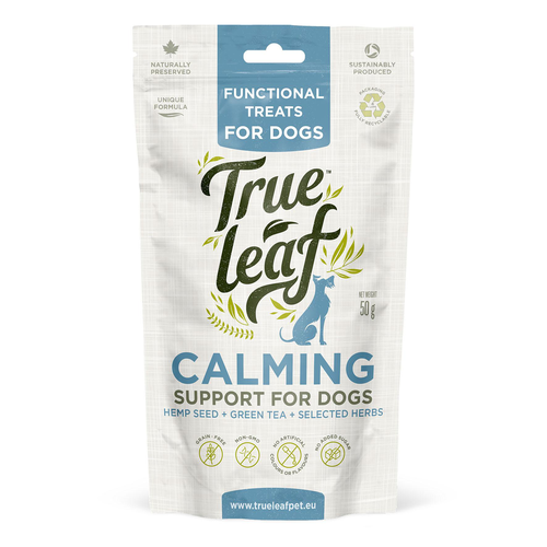 True Hemp Calming - MyStetho Veterinary