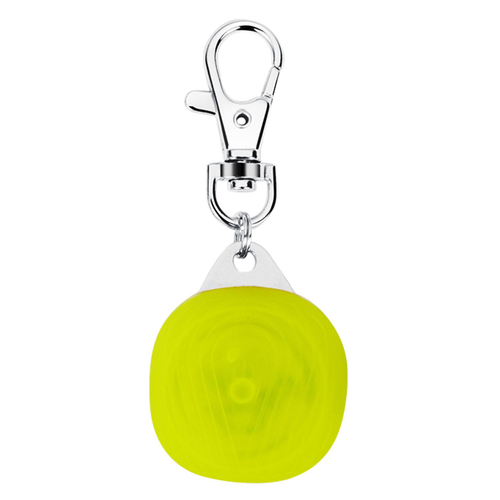 Swisspet boitier lumineux, jaune - MyStetho Veterinary