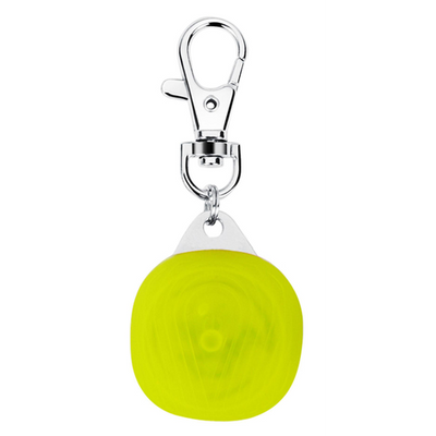 Swisspet boitier lumineux, jaune - MyStetho Veterinary