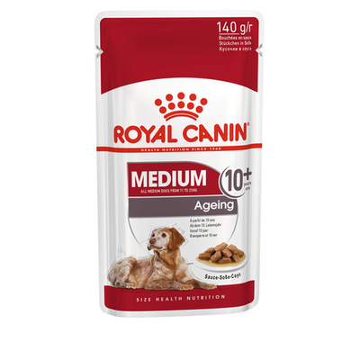 Royal Canin SENSITIVITY CONTROL HUHN MIT REIS/POULET ET RIZ Thin Slices in Gravy 85 g - MyStetho Veterinary