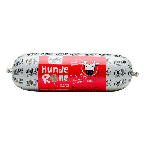 Purbelo bœuf 800g - MyStetho Veterinary