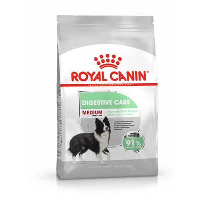 Royal Canin Digestive Care Medium 3 kg - MyStetho Veterinary