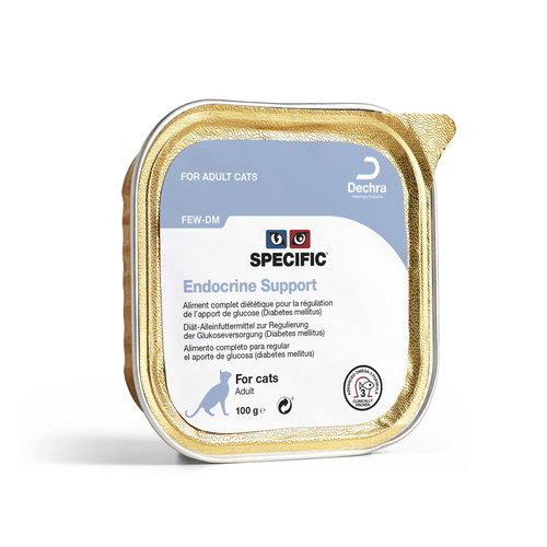 Specific FEW-DM 100 g - MyStetho Veterinary