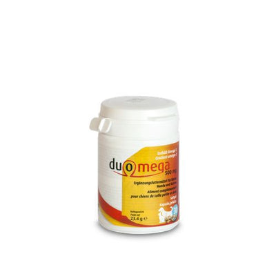 Duomega 500mg - MyStetho Veterinary