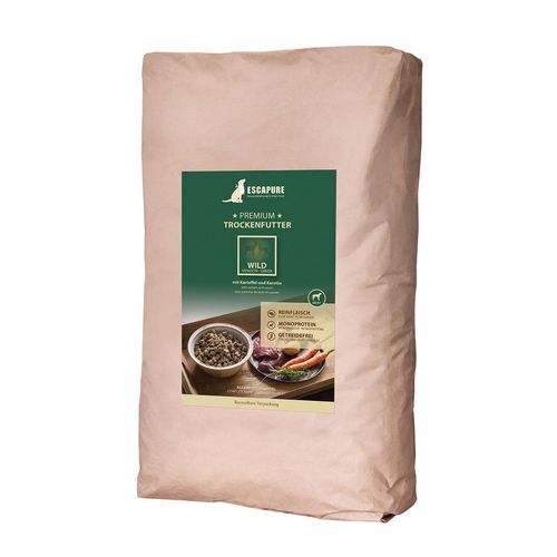 ESCAPURE Venaison Premium - MyStetho Veterinary