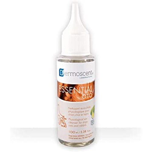 Essential Oto - 100 ml - MyStetho Veterinary