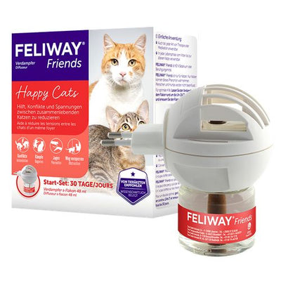 Feliway Friends Diffuseur 1 pc/Stk. - MyStetho Veterinary