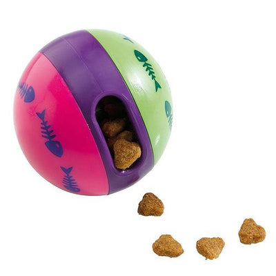 Ferplast balle à nourriture PA 5216 - MyStetho Veterinary