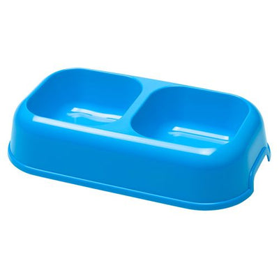 Ferplast Godet double Party 16, 2x0.35L - MyStetho Veterinary