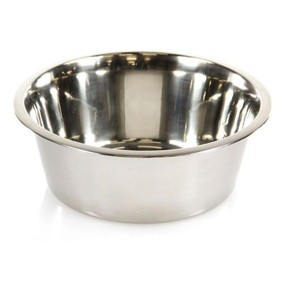 Ferplast Orion KC56, écuelle de rechange en acier - MyStetho Veterinary