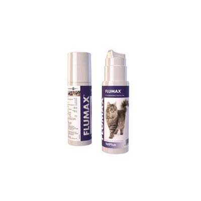 FLUMAX® - 150 ml, Airless-Pumpe - MyStetho Veterinary