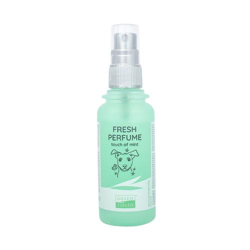 Greenfields parfum fraîcheur 75ml Delphin-Amazonia 
