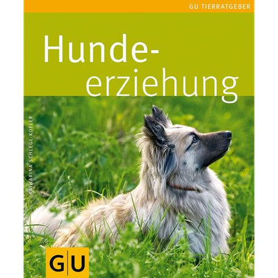GU Hundeerrziehung - MyStetho Veterinary