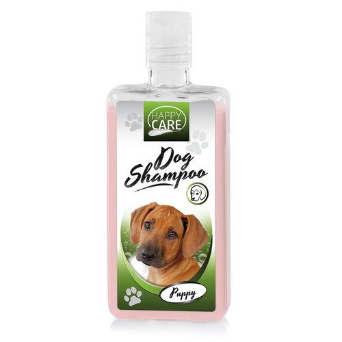 Happy Care shampooing pour chiots, 250ml - MyStetho Veterinary