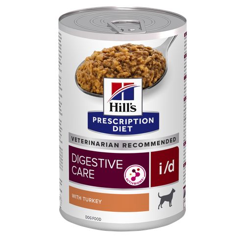 Hill's Prescription Diet i/d Turkey 200 g - MyStetho Veterinary