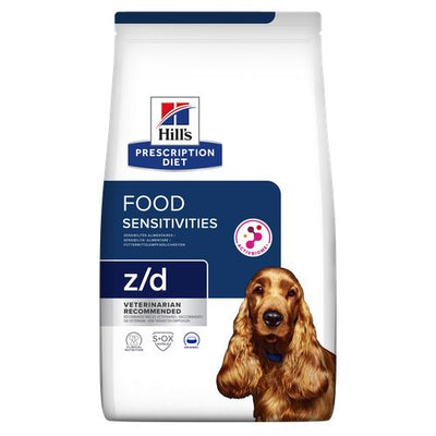 Hill's Prescription Diet z/d Original 10 kg - MyStetho Veterinary
