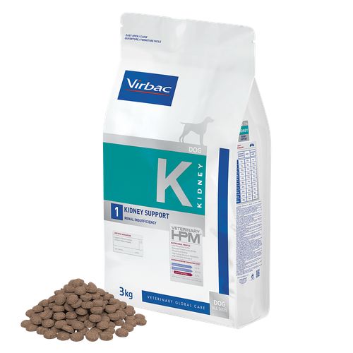 HPM Dog Kidney K1 3 kg - MyStetho Veterinary