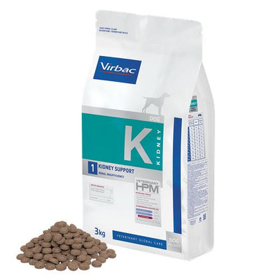 HPM Dog Kidney K1 3 kg - MyStetho Veterinary