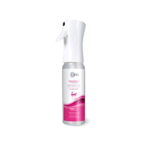 ICAREX Spazier-Spray 100 ml flacon spray Ufamed 