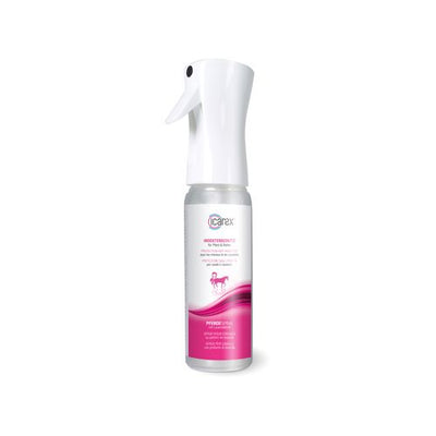 ICAREX Spazier-Spray 100 ml flacon spray Ufamed 