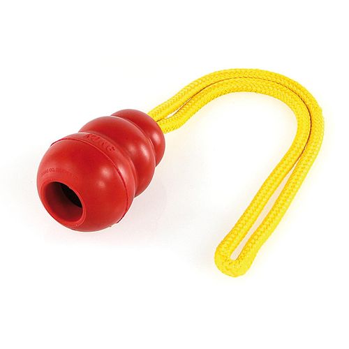 Kong Classic et Extreme avec corde - MyStetho Veterinary