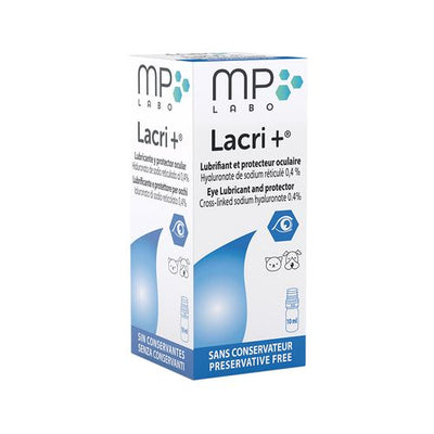 Lacri+ 10 ml flacon Ufamed 